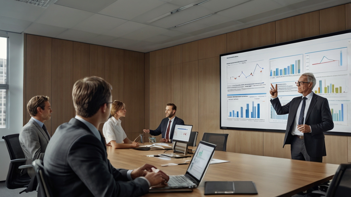 Contabilidad Empresarial